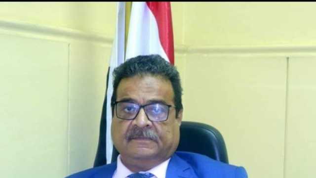 نقل حزب المصري الديموقراطي للمستشفى إثر تعرضه لأزمة صحية
