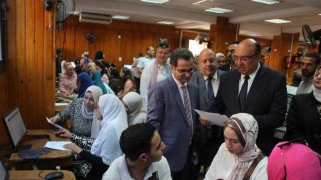 سجل الآن.. رابط تقليل الاغتراب 2024 لطلاب المرحلة الثانية من تنسيق الجامعات