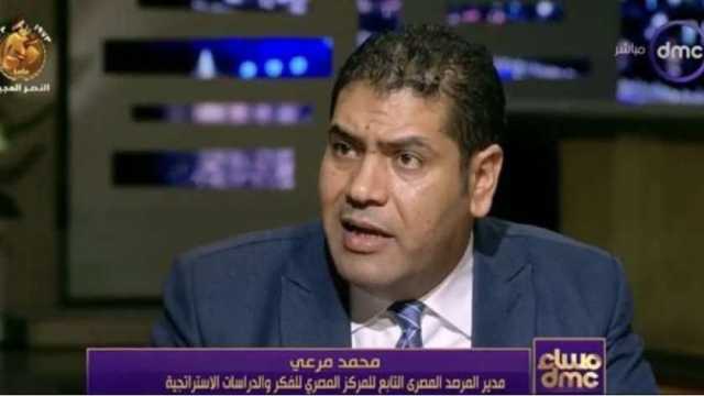 «المرصد المصري»: توافق مصري تركي حول دعم سيادة الصومال على أراضيه