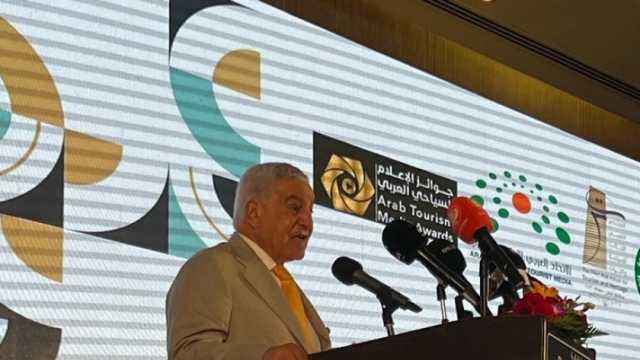 زاهي حواس يطالب بترشح الرئيس السيسي في الانتخابات المقبلة