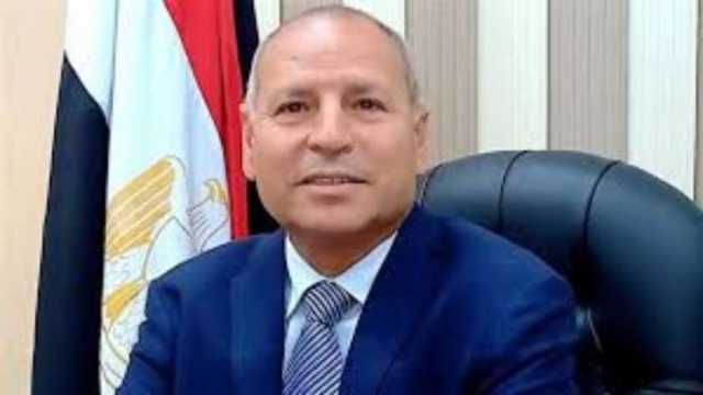 محافظ القاهرة يحدد مهام ومناطق 4 نواب