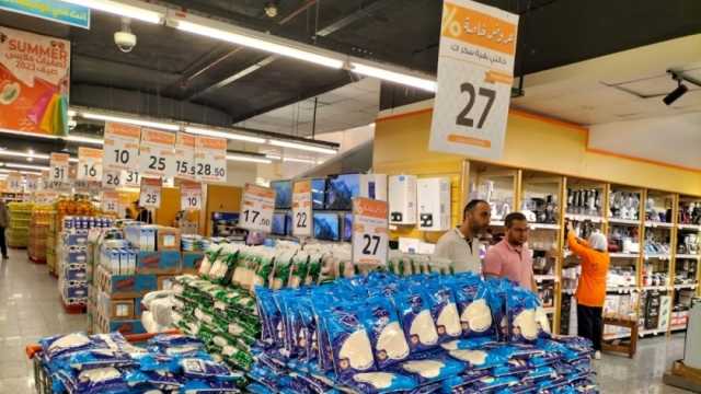 محافظ قنا: بيع كيلو السكر بـ27 جنيها في جميع منافذ الدولة