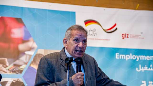«التعليم» تفتتح المسابقة الوطنية للمهارات مصر 2023