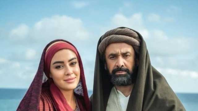 طارق الشناوي يشيد بـ«الحشاشين» بعد حصوله على جائزة أفضل مسلسل عربي: عمل استثنائي