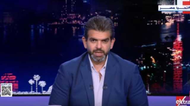أحمد الطاهري: مصر كادت أن تذهب في طريق اللا عودة خلال حكم الإخوان