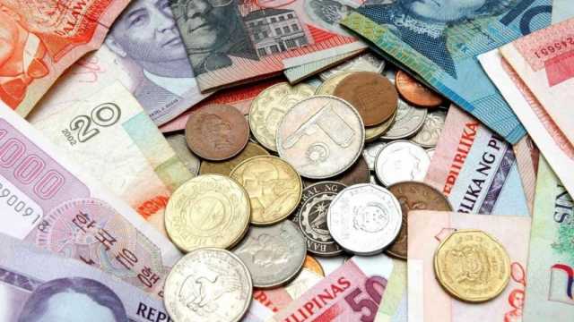 أسعار العملات مقابل الجنيه المصري اليوم الأربعاء 19-6-2024 في البنوك
