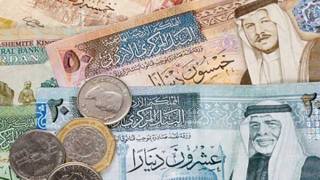 تراجع سعر الدينار الكويتي اليوم الأربعاء 20-3-2024