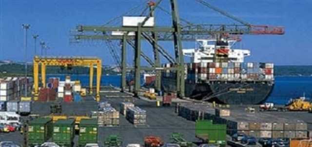 تصدير 27 ألف طن فوسفات إلى الهند عبر ميناء سفاجا