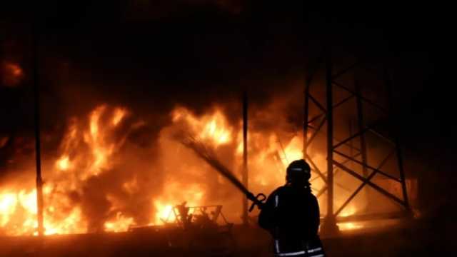 أوكرانيا تعلن حالة التأهب للتحذير من غارة جوية في «أوديسا»