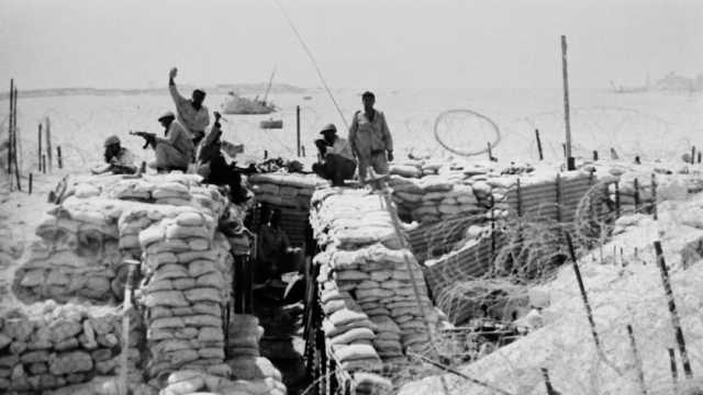 «الوثائق السرية» لـ«المخابرات الإسرائيلية» عن «نصر أكتوبر»: كنا نتوقع الحرب في 1975