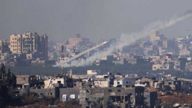 فرنسا تندد بقصف جيش الاحتلال لمركز إيواء تابع للأمم المتحدة في غزة