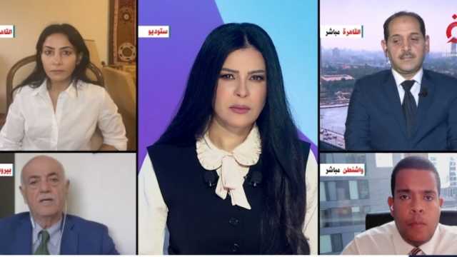 عضو «المصري للفكر والدراسات»: إسرائيل أنهت مسلسل الضربات المتبادلة مع إيران