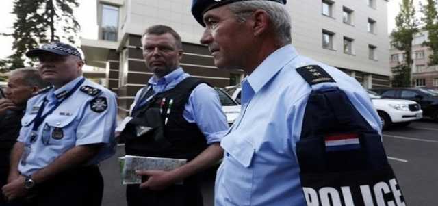 «القاهرة الإخبارية»: الشرطة الأسترالية تعلن حادث طعن في سيدني
