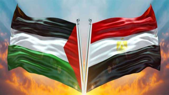 خارطة الطريق المصرية لحل القضية الفلسطينية.. تبدأ بهدنة في غزة وتنتهي بحل الدولتين