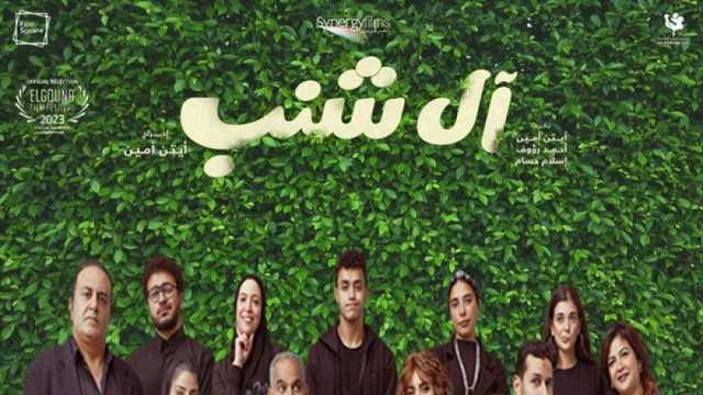 6 معلومات عن فيلم «آل شنب».. يجمع ليلى علوي ولبلبة