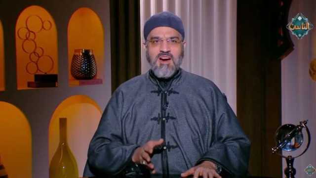 الشيخ عمرو الورداني: الصيام يفتح بابا لتنوير الباطن وصلاح الحال (فيديو)