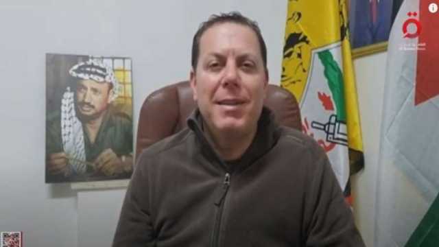 متحدث حركة فتح: مخطط الاحتلال الإسرائيلي تستهدف وجود الشعب الفلسطيني