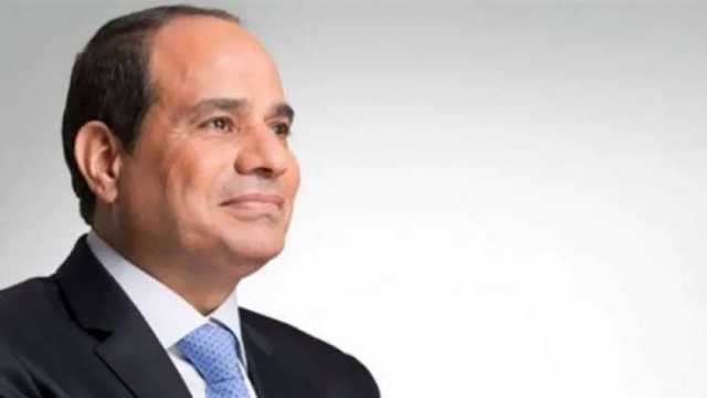 الرئيس السيسي يُصدق على انضمام مصر إلى المجلس الدولي للتمور