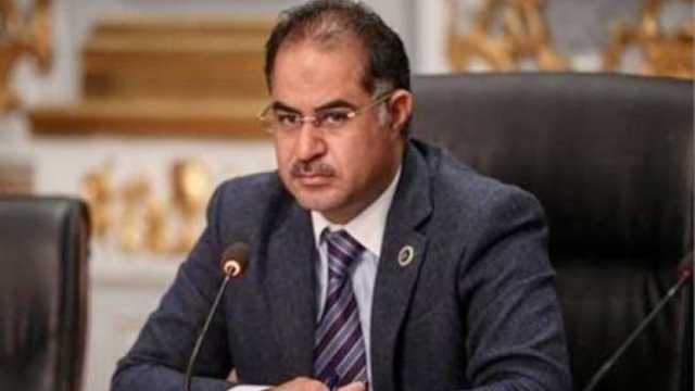 عضو بـ«النواب»: الدولة تسير في الاتجاه الصحيح لتُحسن حياة المواطن المصري