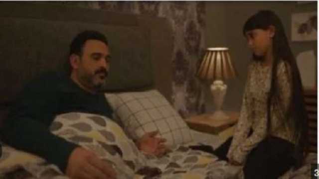 ملخص مسلسل بابا جه الحلقة 2.. أكرم حسني في ورطة