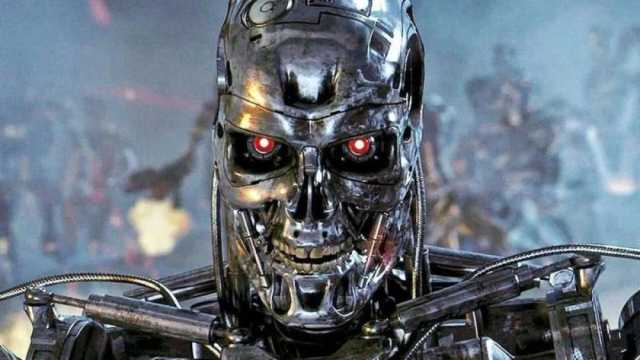 سر حلم غريب لـ جيمس كاميرون وراء شهرة فيلم «The Terminator».. ماذا حدث؟