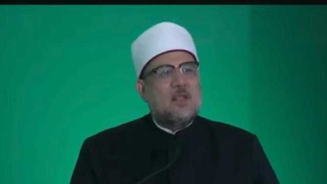 وزير الأوقاف من مكة المكرمة: لا قدرة لنا على مواجهة أعدائنا إلا بوحدة صفنا