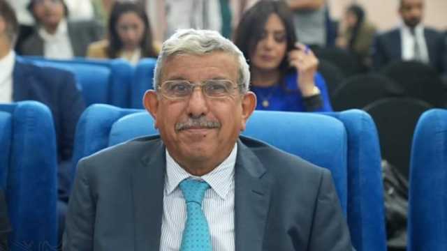 نائب رئيس حزب الإصلاح والتنمية: يجب وقف النار على غزة في أسرع وقت