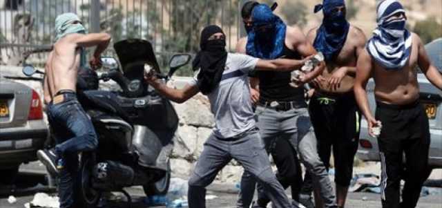 إصابات بالرصاص الحي خلال مواجهات مع الاحتلال الإسرائيلي في الخليل