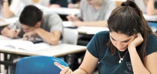 جدول امتحانات الصف الثالث الإعدادي 2024 في القاهرة والمحافظات