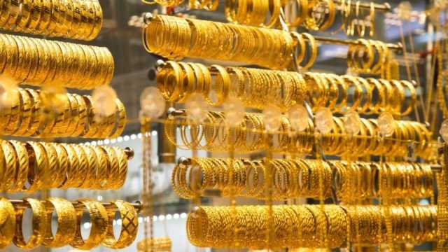 أسعار الذهب اليوم الخميس 14-9-2023 في مصر.. كم يبلغ عيار 21؟