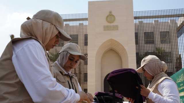 بيت الزكاة والصدقات يطلق حملة «إلى المدرسة» لـ80 ألف يتيم في كل المحافظات