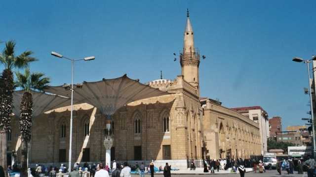 مواقيت الصلاة اليوم الخميس 14 نوفمبر.. الظهر 11:39 مساءً في القاهرة