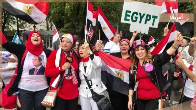 بدء تصويت المصريين بالعراق والأردن والكويت وسوريا وقطر والبحرين واليمن