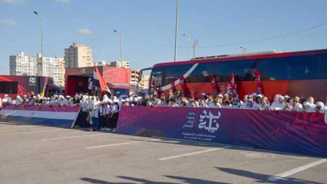 مبادرة بداية جديدة لبناء الإنسان.. تستهدف القضاء على كثافة الفصول التعليمة