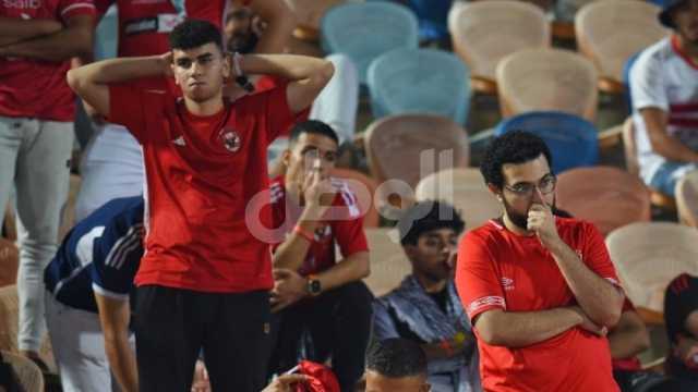 هل يغيب الأهلي والزمالك عن دوري الأبطال العام المقبل؟ صدمة الموسم