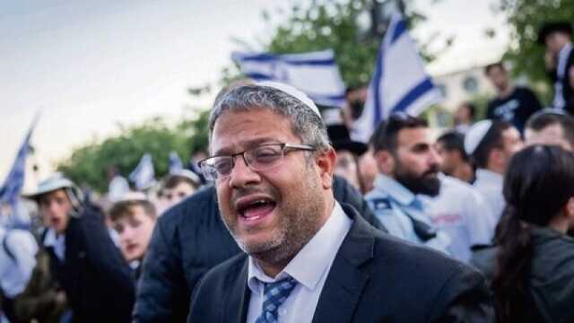 وزير أمن الاحتلال الإسرائيلي يمنع مظاهر الاحتفال بعودة الأسرى الفلسطينيين