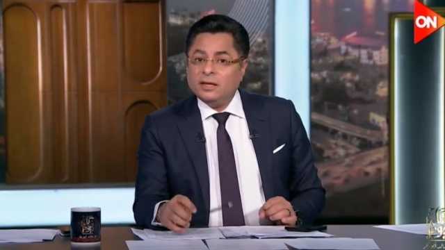 خالد أبو بكر عن أكاذيب «CNN»: تكشف الضعف والتزوير