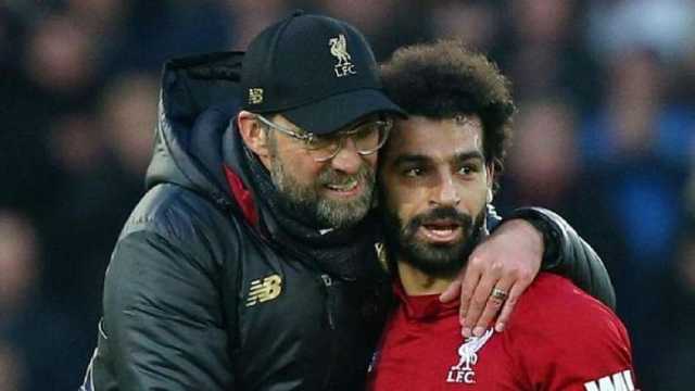 هل يتوج ليفربول بالدوري الأوروبي؟.. 4 مكاسب لرفاق صلاح في «يوروبا ليج»