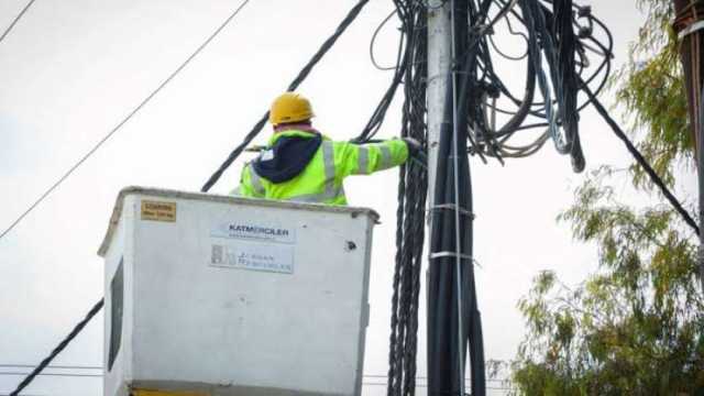 اليوم.. فصل التيار الكهربائي عن 3 مناطق في كفر الشيخ للصيانة