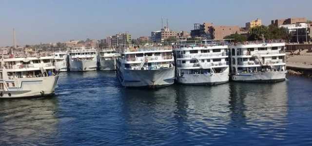 تفاصيل خطة زيادة أعداد الفنادق العائمة من القاهرة إلى الأقصر وأسوان 