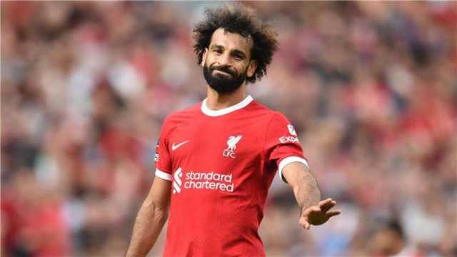 عاجل.. إعلامي سعودي شهير عن صفقة محمد صلاح: اربطوا الأحزمة للأكشن الكبير