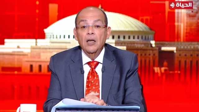«شردي»: من حق المواطن المصري اختيار رئيسه في الانتخابات