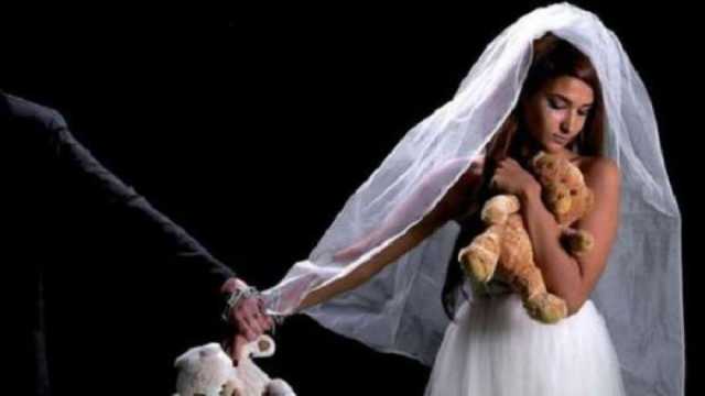 تحارب الزواج المبكر.. 10 معلومات عن مبادرة «من حقها أن تحميها» بأسوان