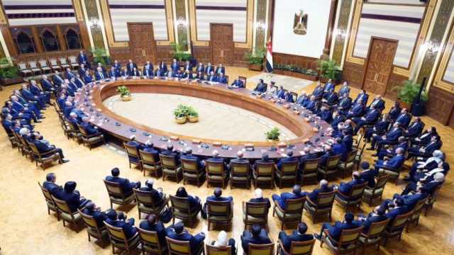 «المستقلين الجدد»: تشكيل الحكومة الجديدة يعكس اهتمام الدولة بتمكين المرأة والشباب