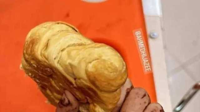 بروفايل| الطفلة الفلسطينية «سوار».. ما طعم الخبز بالدم؟