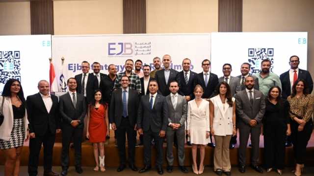 «المصرية لشباب الأعمال» تعقد مؤتمرا عن استراتيجية وخارطة طريق المستقبل