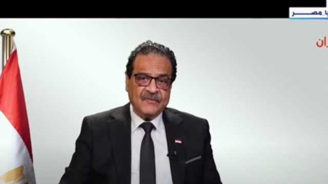 حملة فريد زهران: لم نرصد أي ملاحظات داخل اللجان أثناء التصويت في انتخابات الرئاسة