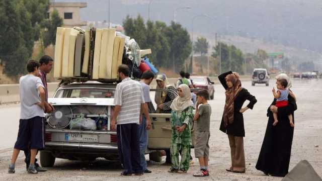 سيناريو غزة يتكرر في لبنان.. مخاوف من انتشار الكوليرا بعد إصابة نازح