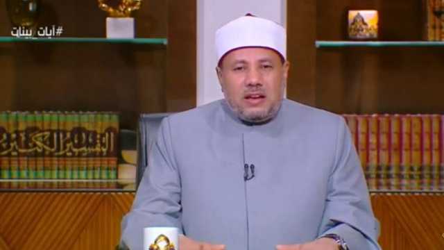 «أزهري»: قريش شهدت للنبي بالصدق ورغم ذلك لم يتبع أكثرهم دعوته