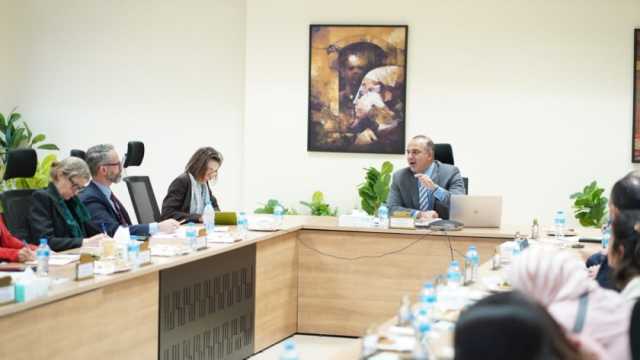 «التخطيط»: خطط لتعزيز بيئة الاستثمار وزيادة القدرة التنافسية في مصر